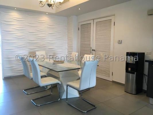 , Apartamento en alquiler en Avenida Balboa | P4392962
