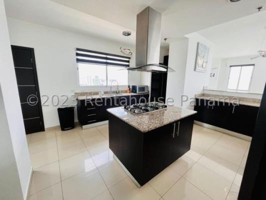 Premium Tower, apartamento