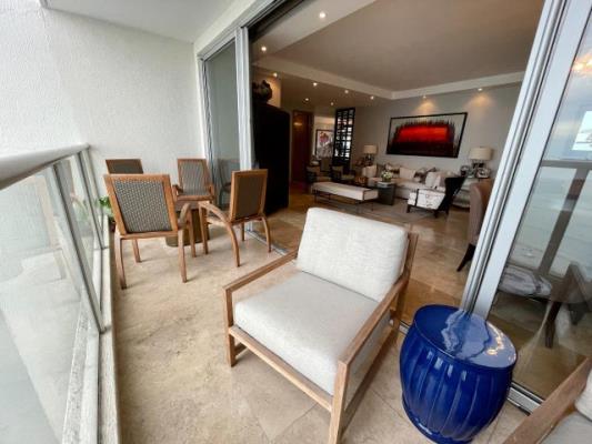 Q Tower , Apartamento en venta en Punta Pacifica | Q Tower  -  P4393494