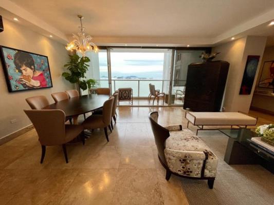 Q Tower , Apartamento en venta en Punta Pacifica | Q Tower  -  P4393494