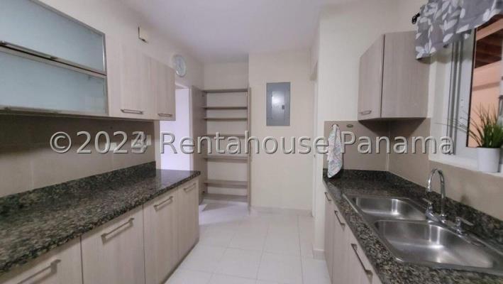 Quintas de Versalles, Casa en alquiler en Juan Diaz | Quintas de Versalles -  P4393886