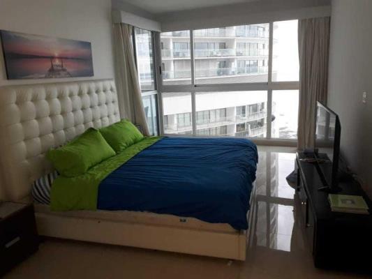 Oasis on the Bay, apartamento