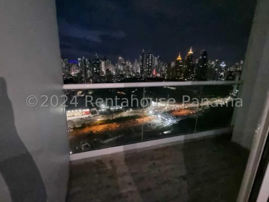 Pacific Park Towers, Apartamento en alquiler en Betania | Pacific Park Towers -  P4394005