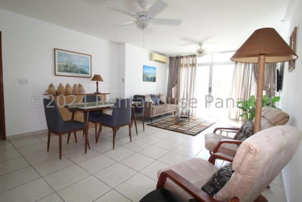 Vertikal, Apartamento en alquiler en Costa del Este | Vertikal -  P4394019