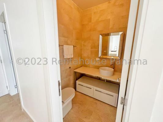 Yoo Panama, Apartamento en alquiler en Avenida Balboa | Yoo Panama -  P4394026