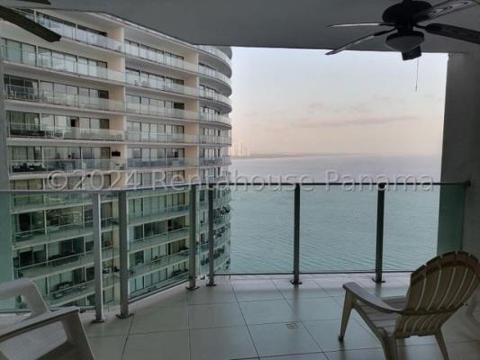 Oasis on the Bay, Punta Pacifica