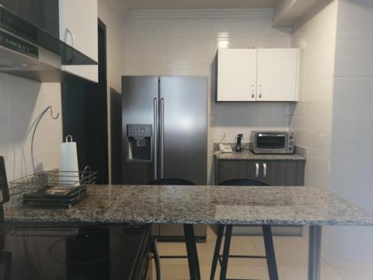 Costa del Este Country club , apartamento