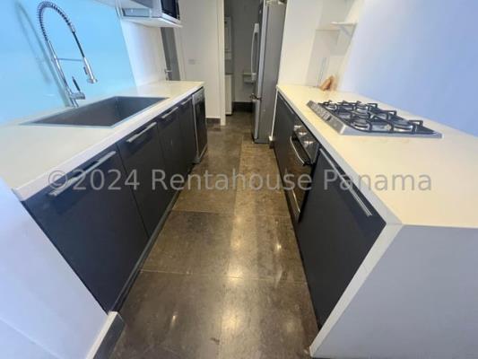 Yoo Panama, Apartamento en alquiler en Avenida Balboa | Yoo Panama -  P4394054