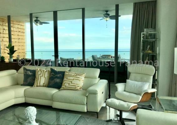 Sea Point, apartamento