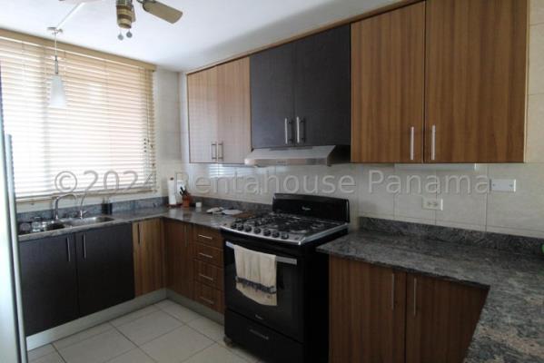 , Apartamento en alquiler en Costa del Este | P4394698
