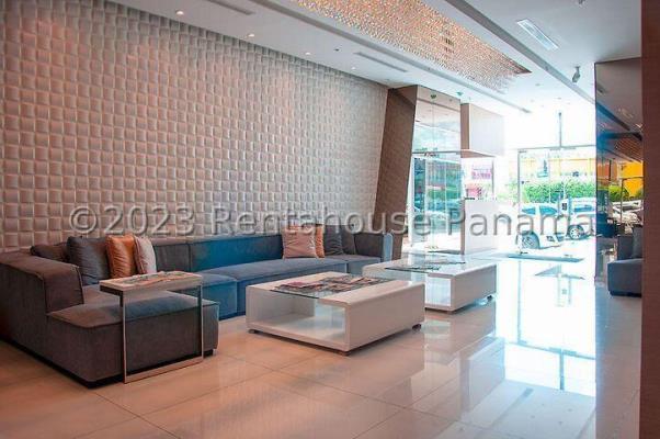 , Apartamento en alquiler en Costa del Este | P4394705