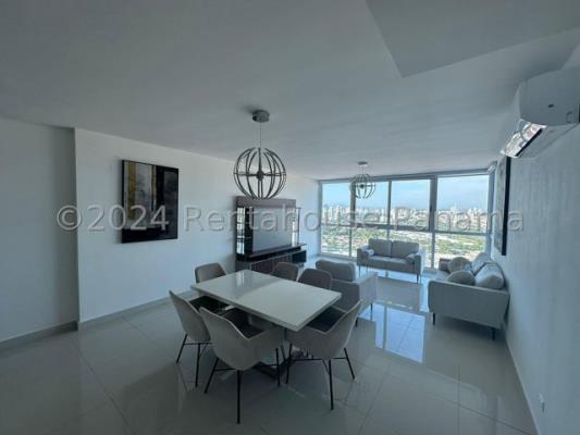 , Apartamento en alquiler en Costa del Este | P4394705