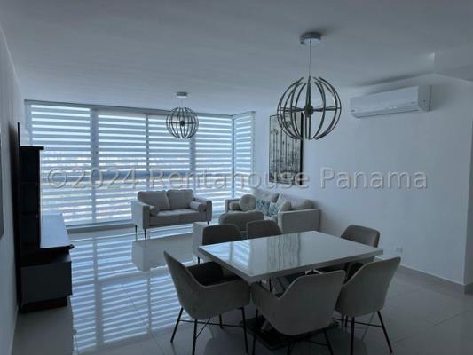 , Apartamento en alquiler en Costa del Este | P4394705