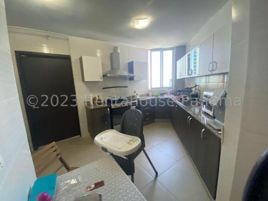 , Apartamento en alquiler en Costa del Este | P4394712
