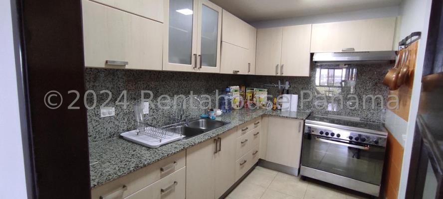 , Apartamento en alquiler en Costa del Este | P4394719