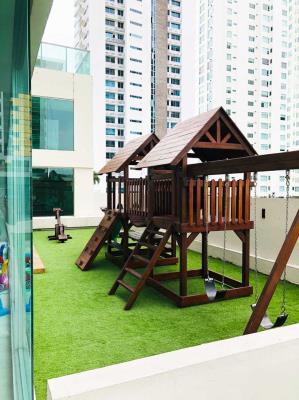 PH Lumiere, apartamento