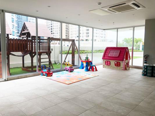 PH Lumiere, Área Metropolitana