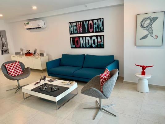 PH Lumiere, Costa del Este