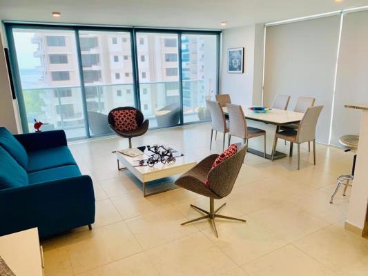 PH Lumiere, Apartamento en venta en Costa del Este | PH Lumiere -  P4394726