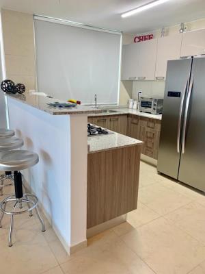 PH Lumiere, apartamento