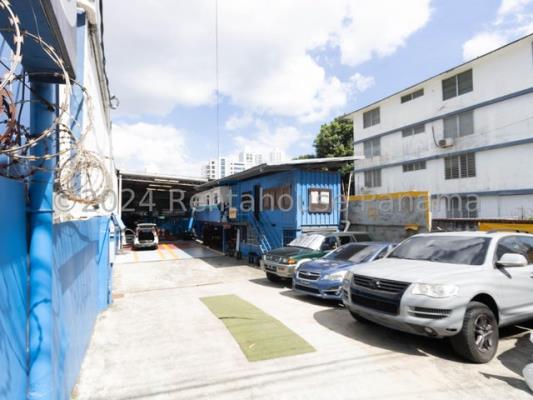 , Terreno en venta en San Francisco | P4394831