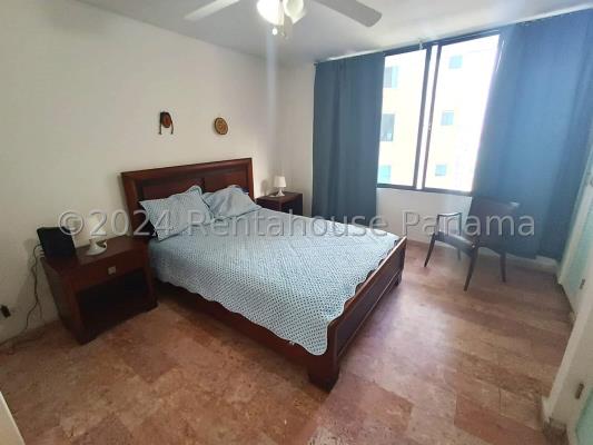 Posada del Rey , Punta Paitilla