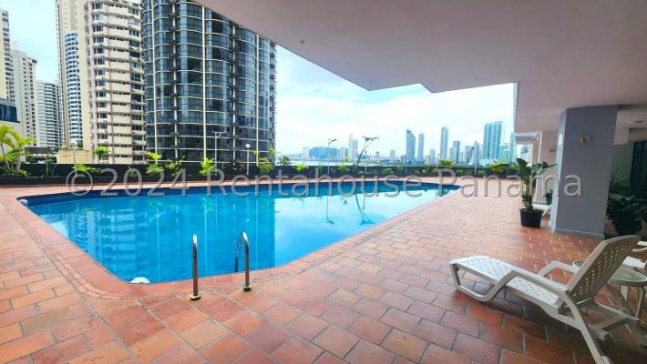 Posada del Rey , Apartamento en alquiler en Punta Paitilla | Posada del Rey  -  P4394866