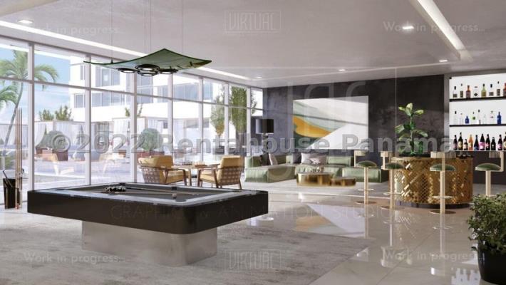 Oceana, Área Metropolitana