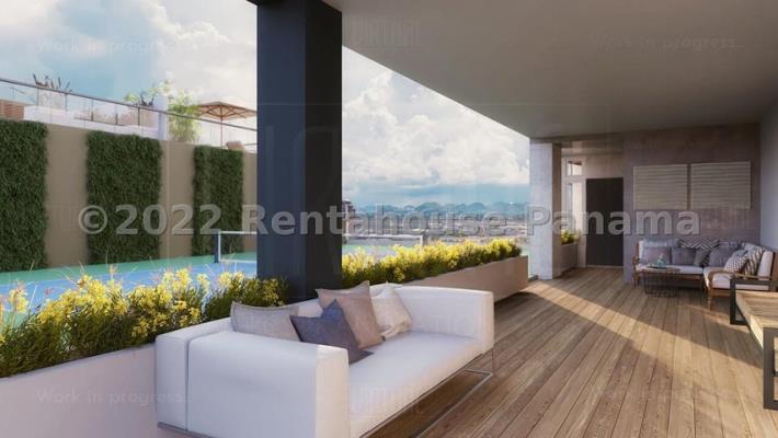 Oceana, Área Metropolitana