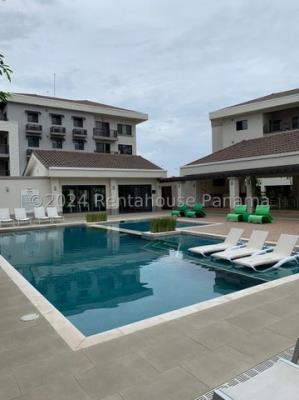 , Apartamento en alquiler en Panamá Pacífico | P4395447