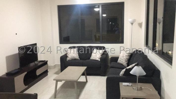 , Apartamento en alquiler en Panamá Pacífico | P4395447