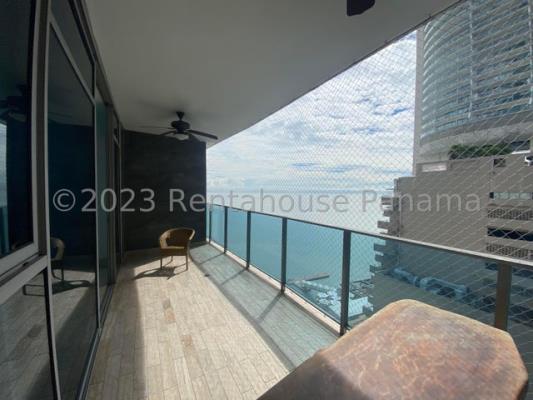 , Apartamento en alquiler en Punta Pacifica | P4395489
