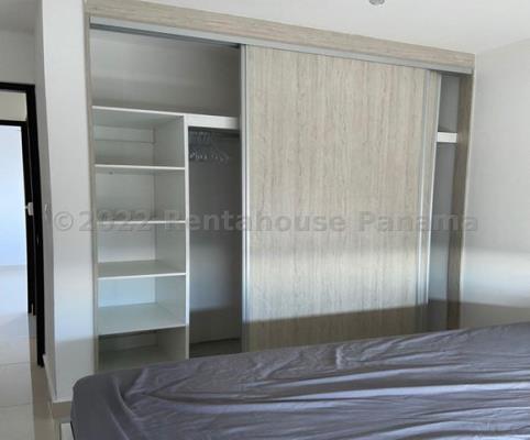, Apartamento en alquiler en Pueblo Nuevo | P4395629