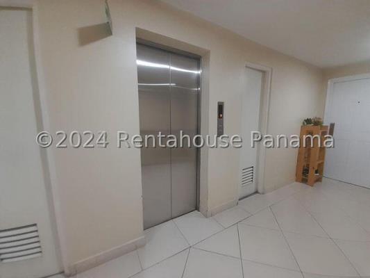, Apartamento en alquiler en Betania | P4395636