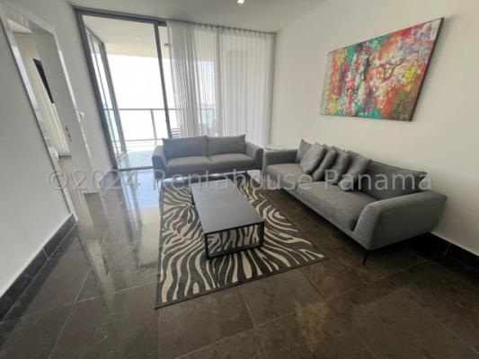 Yoo Panama, Apartamento en alquiler en Avenida Balboa | Yoo Panama -  P4396084