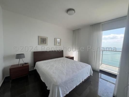 Yoo Panama, Apartamento en alquiler en Avenida Balboa | Yoo Panama -  P4396084