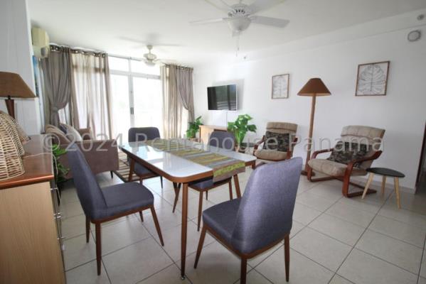 Vertikal, Apartamento en alquiler en Costa del Este | Vertikal -  P4397295
