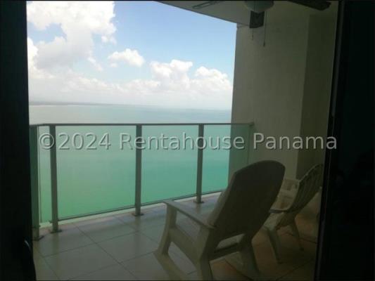 Oasis on the Bay, Apartamento en alquiler en Punta Pacifica | Oasis on the Bay -  P4397316