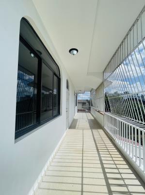 Alta Vista El Crisol, casa