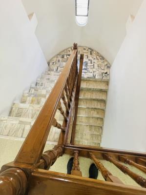 Alta Vista El Crisol, casa