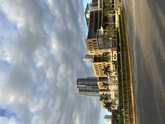 Town Center - Costa del Este, Costa del Este