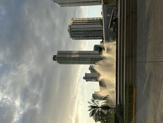 Town Center - Costa del Este, Costa del Este