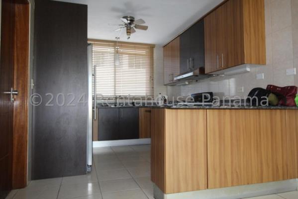 Vertikal, Apartamento en alquiler en Costa del Este | Vertikal -  P4398107