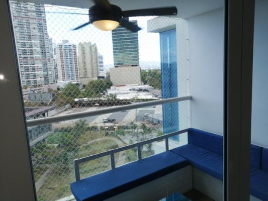 Costa del Este Country club , apartamento