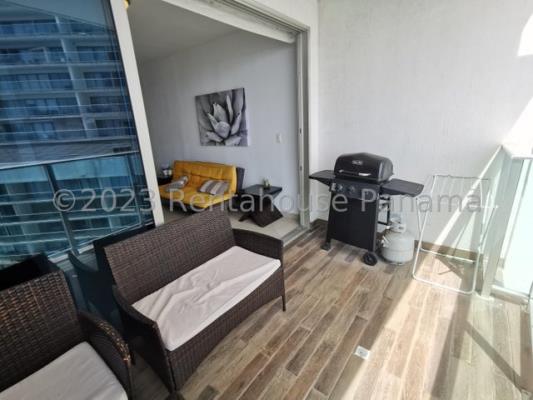 Oasis on the Bay, Apartamento en alquiler en Punta Pacifica | Oasis on the Bay -  P4398779