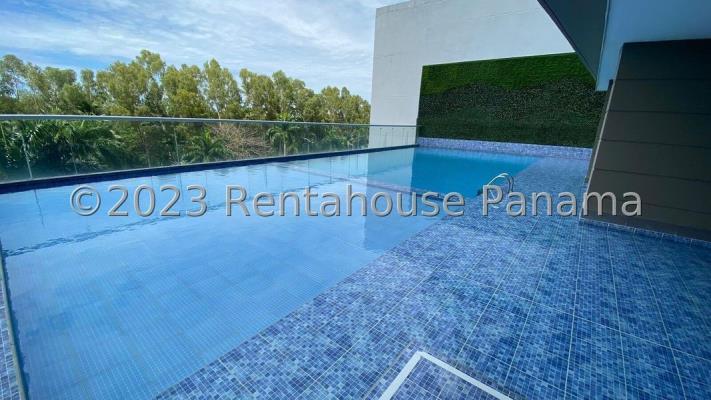 Altamar del Este, Apartamento en alquiler en Costa del Este | Altamar del Este -  P4398835