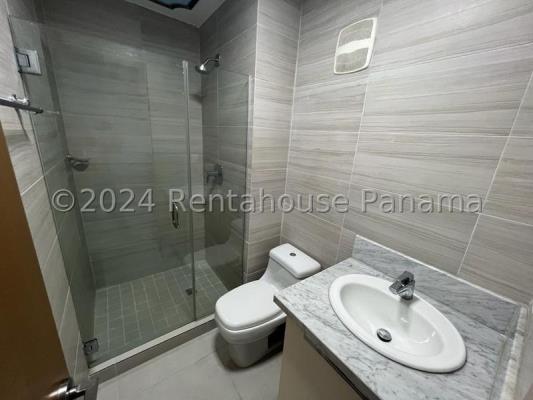 , Apartamento en alquiler en Obarrio | P4398863