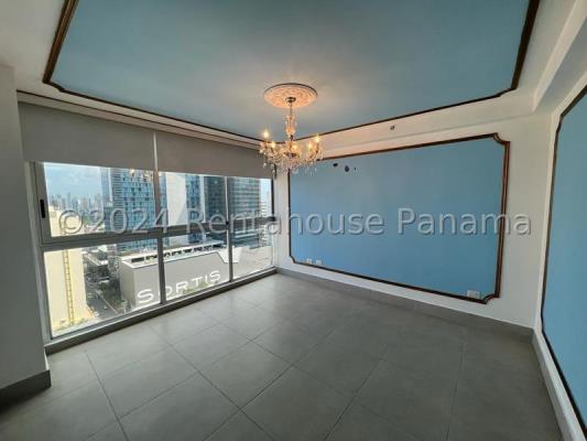 , Apartamento en alquiler en Obarrio | P4398863