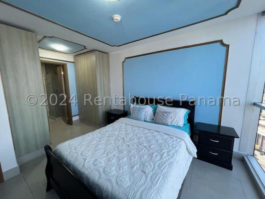 , Apartamento en alquiler en Obarrio | P4398863