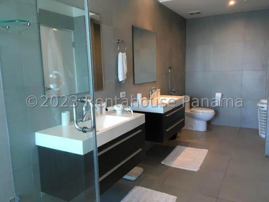 , Apartamento en alquiler en Avenida Balboa | P4398884